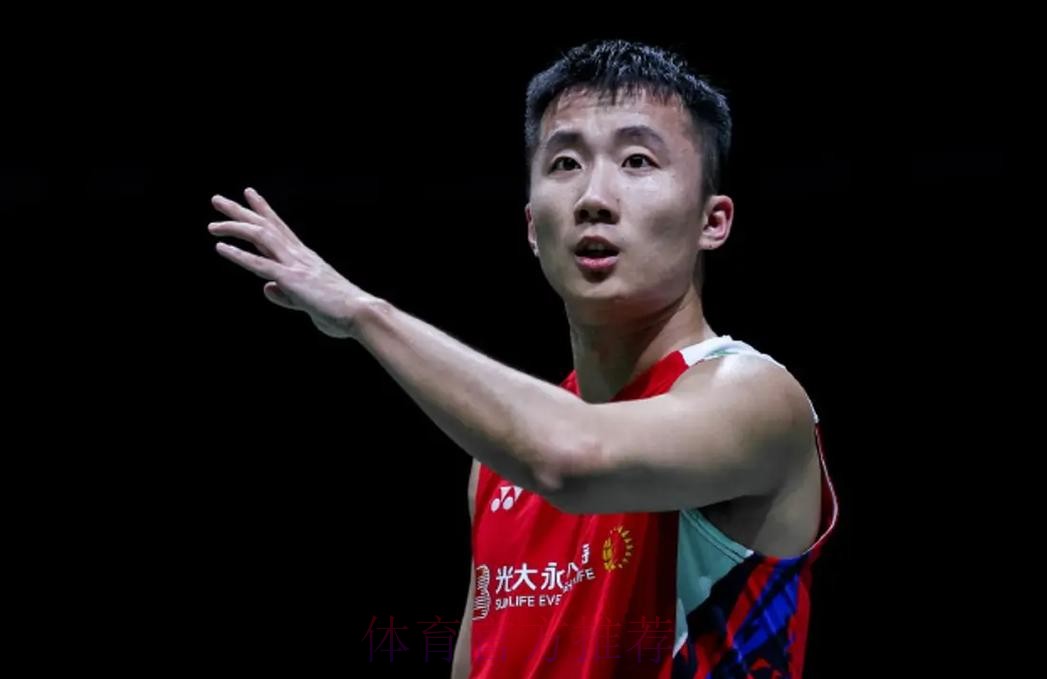 陆光祖晋级男单16强