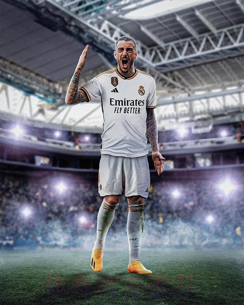 罗马诺:皇马敲定何塞卢 50万租借+150万买断 罗马诺:皇马敲定何塞卢 50万租借+150万买断